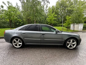 Audi A8 3.2FSI - 14999 лв. - 75565812 8