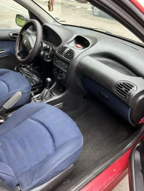Peugeot 206 | Mobile.bg    12
