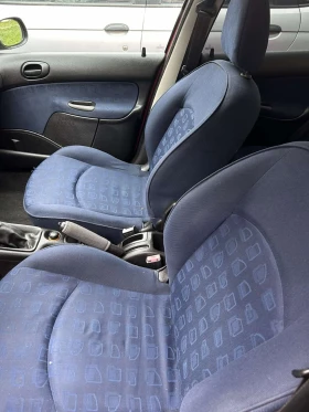 Peugeot 206 | Mobile.bg    10