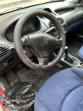 Peugeot 206 | Mobile.bg    8