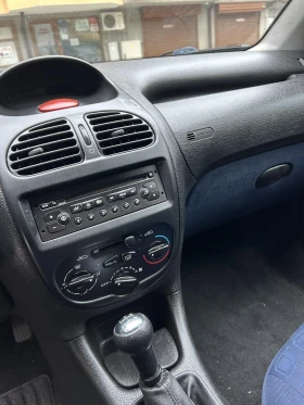 Peugeot 206 | Mobile.bg    9
