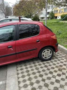 Peugeot 206 | Mobile.bg    4