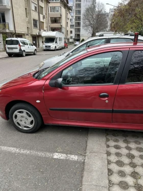 Peugeot 206 | Mobile.bg    5