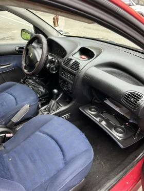 Peugeot 206 | Mobile.bg    6