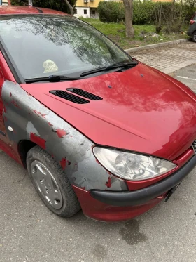 Peugeot 206 | Mobile.bg    2