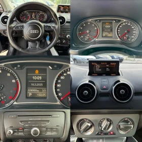 Audi A1 АВТОМАТ / БЕНЗИН / ИТАЛИЯ - 9999 лв. - 30379814 14