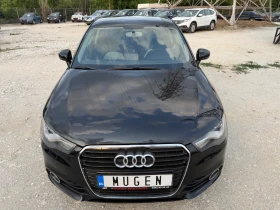 Audi A1 АВТОМАТ / БЕНЗИН / ИТАЛИЯ - 9999 лв. - 30379814 4