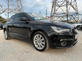 Audi A1 АВТОМАТ / БЕНЗИН / ИТАЛИЯ - 9999 лв. - 30379814 5