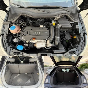 Audi A1 АВТОМАТ / БЕНЗИН / ИТАЛИЯ - 9999 лв. - 30379814 11