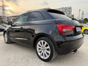 Audi A1 АВТОМАТ / БЕНЗИН / ИТАЛИЯ - 9999 лв. - 30379814 6