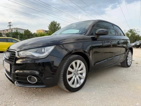 Audi A1 АВТОМАТ / БЕНЗИН / ИТАЛИЯ - 9999 лв. - 30379814 2