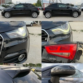 Audi A1 АВТОМАТ / БЕНЗИН / ИТАЛИЯ - 9999 лв. - 30379814 9