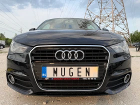 Audi A1 АВТОМАТ / БЕНЗИН / ИТАЛИЯ - 9999 лв. - 30379814 3