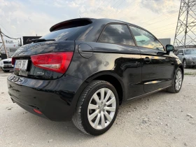 Audi A1 АВТОМАТ / БЕНЗИН / ИТАЛИЯ - 9999 лв. - 30379814 8