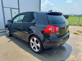 VW Golf GTI на Части - 11 лв. - 89216602 6