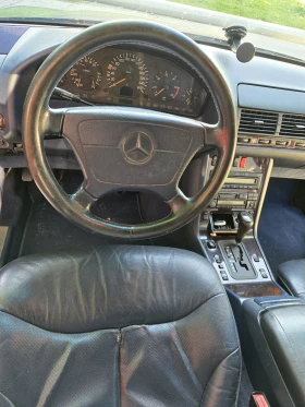 Mercedes-Benz S 300 300 tdi | Mobile.bg    9
