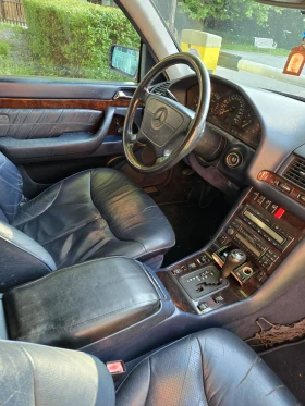 Mercedes-Benz S 300 300 tdi | Mobile.bg    3