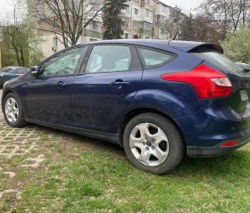 Обява за продажба на Ford Focus ~7 000 лв. - изображение 2