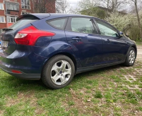 Обява за продажба на Ford Focus ~7 000 лв. - изображение 4