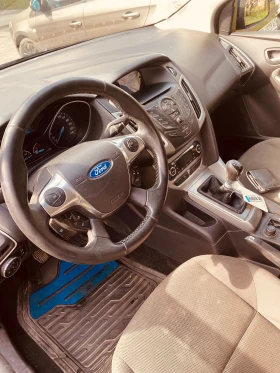 Обява за продажба на Ford Focus ~7 000 лв. - изображение 3