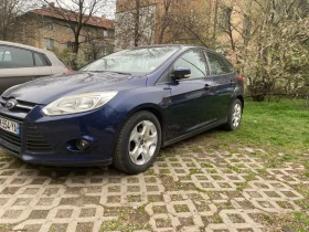 Обява за продажба на Ford Focus ~7 000 лв. - изображение 1