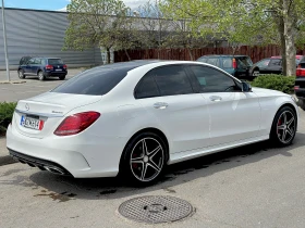 Обява за продажба на Mercedes-Benz C 300 AMG ~39 900 лв. - изображение 9