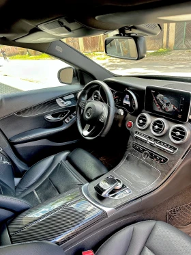 Обява за продажба на Mercedes-Benz C 300 AMG ~39 900 лв. - изображение 3