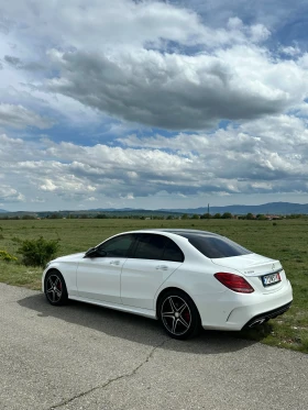 Обява за продажба на Mercedes-Benz C 300 AMG ~39 900 лв. - изображение 6