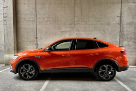 Renault Arkana E-Tech Еngineered (новото RS Line) MAX ниво - 58900 лв. - 11174996 2