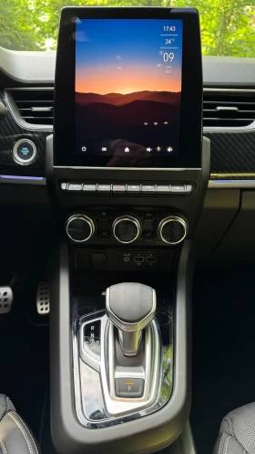 Renault Arkana E-Tech Еngineered (новото RS Line) MAX ниво - 58900 лв. - 11174996 7