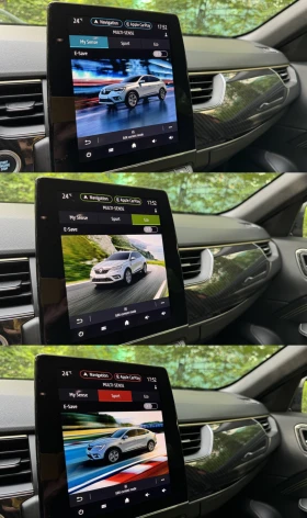 Renault Arkana E-Tech Еngineered (новото RS Line) MAX ниво - 58900 лв. - 11174996 12