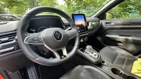 Renault Arkana E-Tech Еngineered (новото RS Line) MAX ниво - 58900 лв. - 11174996 9
