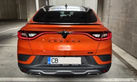 Renault Arkana E-Tech Еngineered (новото RS Line) MAX ниво - 58900 лв. - 11174996 5
