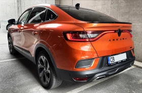 Renault Arkana E-Tech Еngineered (новото RS Line) MAX ниво - 58900 лв. - 11174996 3
