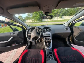 Обява за продажба на Peugeot 308 ~5 800 лв. - изображение 4
