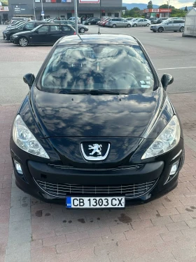 Обява за продажба на Peugeot 308 ~5 800 лв. - изображение 1