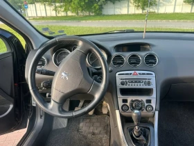 Обява за продажба на Peugeot 308 ~5 800 лв. - изображение 6