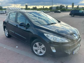 Обява за продажба на Peugeot 308 ~5 800 лв. - изображение 1