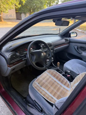Peugeot 406 2.0HDI - 2699 лв. - 38320244 5