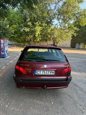 Peugeot 406 2.0HDI - 2699 лв. - 38320244 2