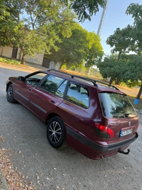 Peugeot 406 2.0HDI - 2699 лв. - 38320244 3