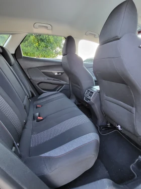 Peugeot 3008 1.6 HDI /ACTIVE BUSINESS/ EURO6 / 6ск. - 22400 лв. - 59891537 15