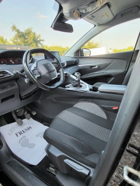Peugeot 3008 1.6 HDI /ACTIVE BUSINESS/ EURO6 / 6ск. - 22400 лв. - 59891537 8