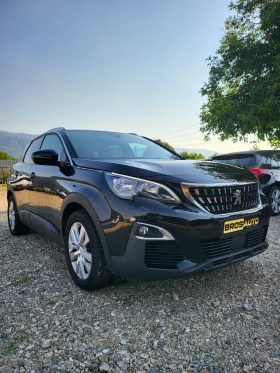 Peugeot 3008 1.6 HDI /ACTIVE BUSINESS/ EURO6 / 6ск. - 22400 лв. - 59891537 2
