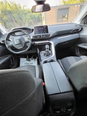 Peugeot 3008 1.6 HDI /ACTIVE BUSINESS/ EURO6 / 6ск. - 22400 лв. - 59891537 10