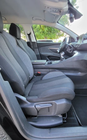 Peugeot 3008 1.6 HDI /ACTIVE BUSINESS/ EURO6 / 6ск. - 22400 лв. - 59891537 11