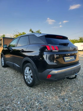 Peugeot 3008 1.6 HDI /ACTIVE BUSINESS/ EURO6 / 6ск. - 22400 лв. - 59891537 6