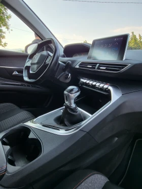 Peugeot 3008 1.6 HDI /ACTIVE BUSINESS/ EURO6 / 6ск. - 22400 лв. - 59891537 12
