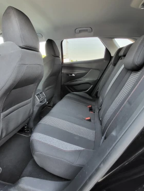 Peugeot 3008 1.6 HDI /ACTIVE BUSINESS/ EURO6 / 6ск. - 22400 лв. - 59891537 14