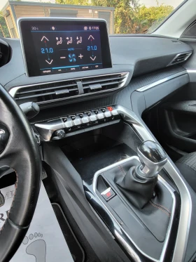 Peugeot 3008 1.6 HDI /ACTIVE BUSINESS/ EURO6 / 6ск. - 22400 лв. - 59891537 13